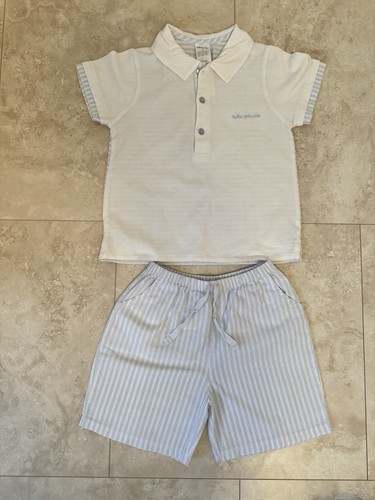 Tutto piccolo pieces set - piccolo,