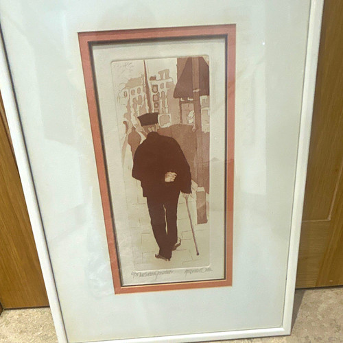 The chelsea pensioner limited - ,