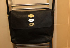 GENUINE Mulberry Black
