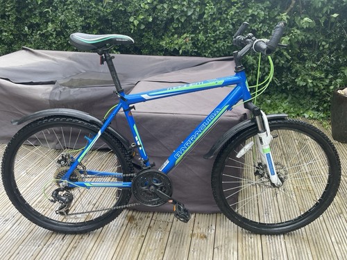 Men mountain bike - men's,