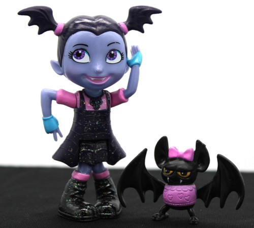 Vampirina toys disney jr - 2,