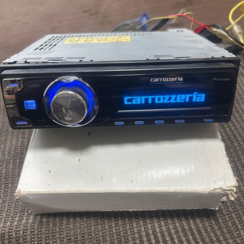 Pioneer deck deh - deck, deh-p620