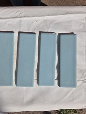 4 Vtg WENCZEL Wenzel Bullnose