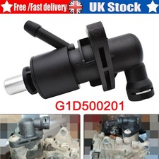 Clutch actuator master - actuator,