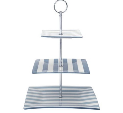 Laura ashley tier cake stand - laura,