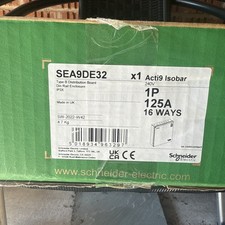 Schneider Electric Type B