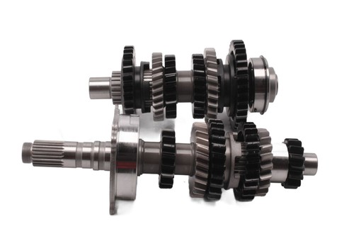 Gearbox main shaft