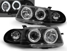 Headlights for Opel Astra F