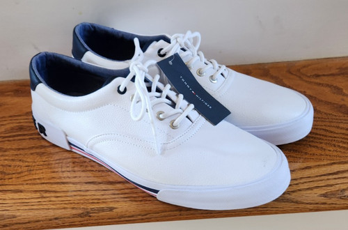 Tommy hilfiger sneakers - hilfiger, sneakers,