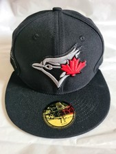 New Era 59Forty Toronto Blue