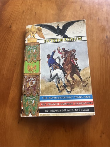 Interregnum the revolutionary - interregnum-the,