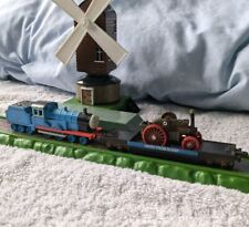 ERTL Edward & Saved from Scrap Trevor Thomas The Tank Engine & Friends Vintage