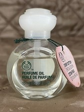 Vintage The Body Shop 2006