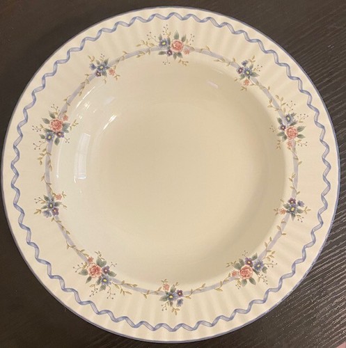 Mikasa stratford blue soup - mikasa,