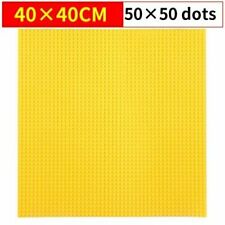 50 x 50 studs 40 x 40 cm