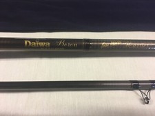 DAIWA BARON IVAN MARKS HARRIER 12ft
