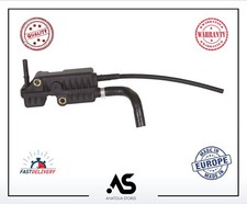 Fuel Collector Distributor For Fiat Doblo Punto Stilo Diesel 1.9 Jtd 55219331