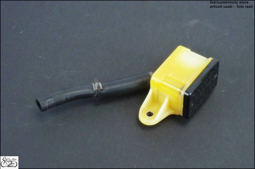 Genuine honda fmx - genuine, 2005