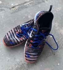 Nike Free Run 5.0 TR FIT 4 Womens Running Shoes size UK 5 Style - 629832-006 