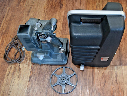 Vintage 1950s 8mm - , film