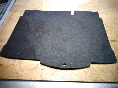 Corsa vxr door black - d,