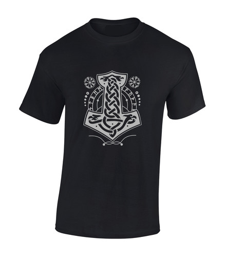 Outline mjolnir mens t - of,