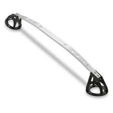 ALLOY FRONT UPPER SUSPENSION TIE BAR STRUT BRACE FOR TOYOTA ALTEZZA 2.0 98-05