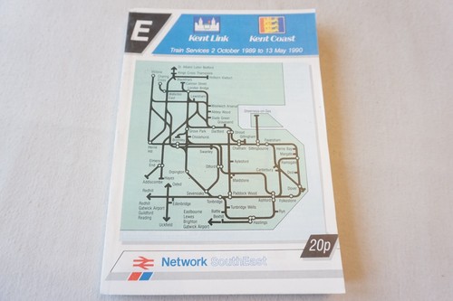 Oct 1989 kent coast network - oct,