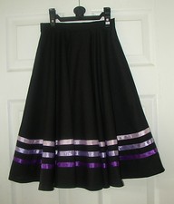 RAD CHARACTER BALLET SKIRT
