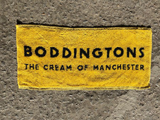 Boddingtons "The Cream of