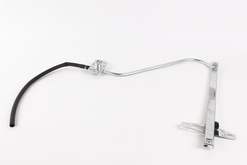 Window winder mechanism - window,