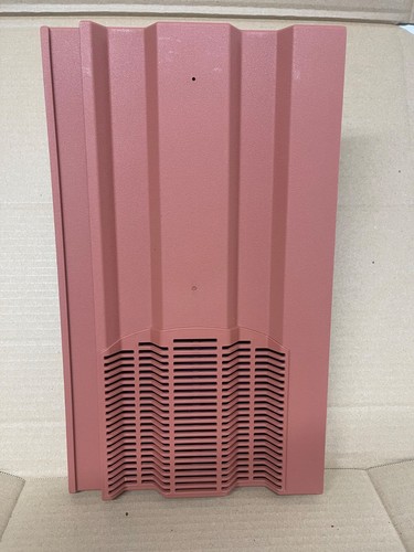 Dark red 9 profile - dark,