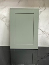 *SAMPLES* for BURBIDGE Painted Ash Shaker KITCHENS - Available in 7 Colours!
