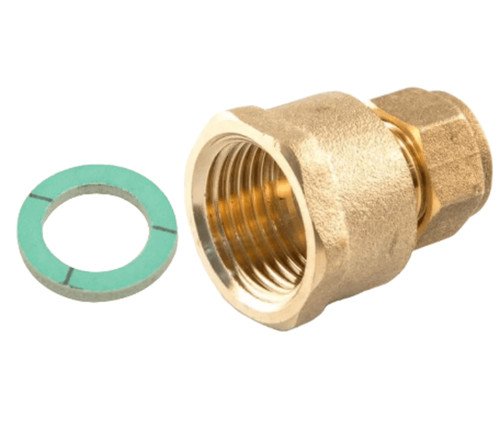 10mm compression bsp - 10mm,