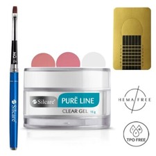 Silcare Pure Line UV Gel Nail
