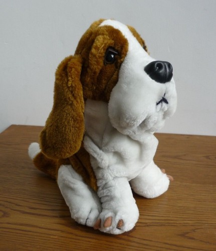 Grove basset hound hush - basset,