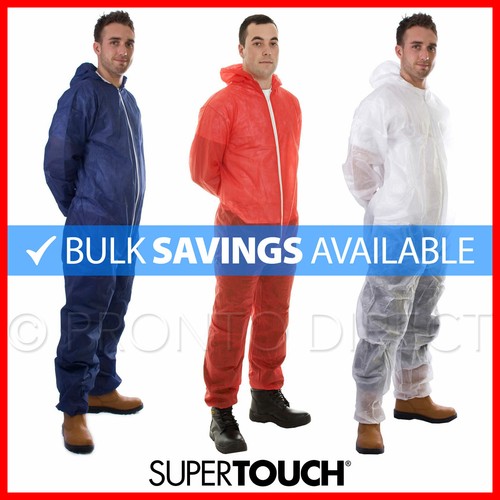 Disposable coveralls overalls - coveralls,