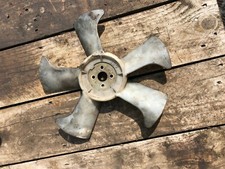 C101 Volvo EC15B Mini Digger Fan (Spare parts) mitsubishi engine