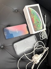 IPHONE  XS Max  512 GB in Great condition,Bargain 