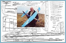 AMI Model Airplane Plans (RC)