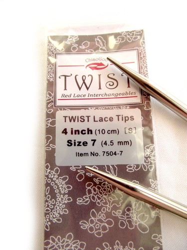 Chiaogoo twist inch - twist,
