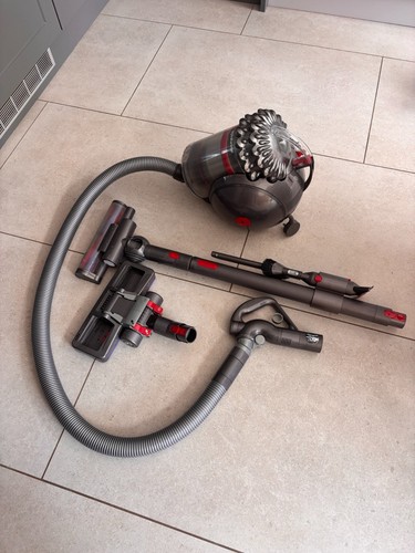 Dyson big ball cinetic - dyson,