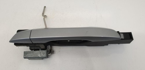 Honda civic mk10 - 16-22, left