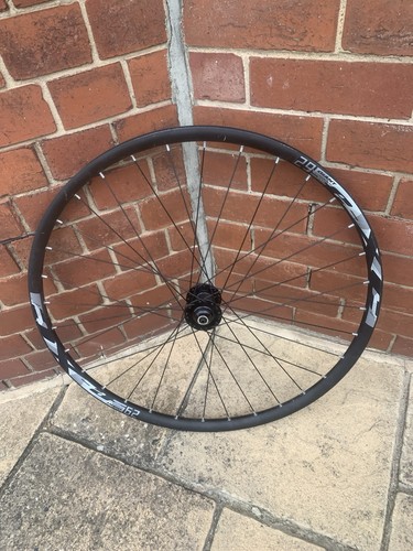 Mountain bike wheel - 29,