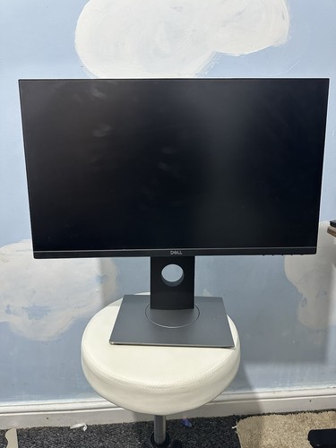 Dell ultrasharp p2419hc - dell,