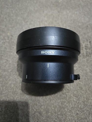 Sony vcl ex0877 wide - vcl-ex0877,