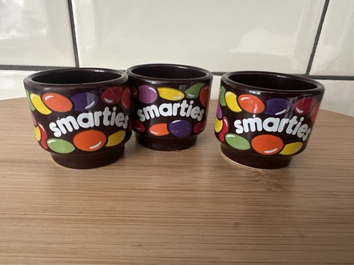 Vintage hornsea smarties - vintage,
