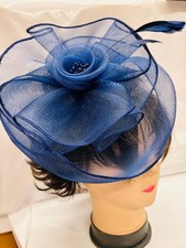 Wedding/Races/Ascot Fascinator