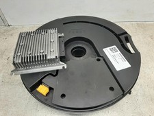 2017 VOLKSWAGEN POLO Mk5 (6C) SUBWOOFER AND AMPLIFIER UNIT