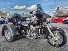 2011 harley davidson flhtcutg - harley-davidson,